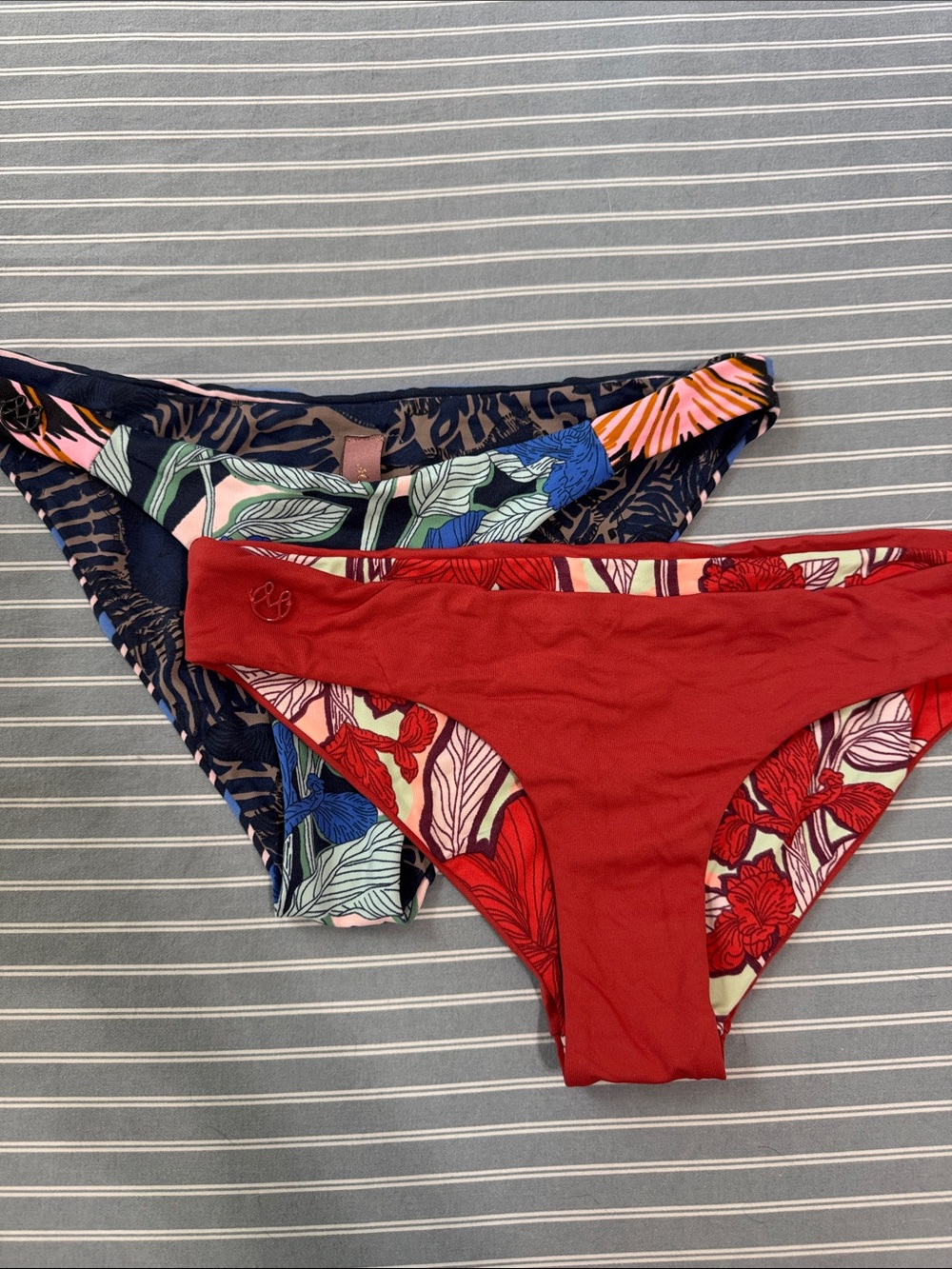 Maaji Swim Bottoms